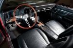 Chevrolet Camaro Z28 1969 года